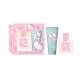 COFFRET HELLO KITTY DELICATE FLOWER