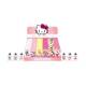 HELLO KITTY DISPLAY CHOOSE 15 ML