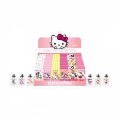 HELLO KITTY DISPLAY CHOOSE 15 ML