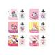 HELLO KITTY DISPLAY CHOOSE 15 ML