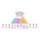 HELLO KITTY DISPLAY UNICORN 15 ML