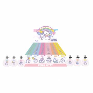 HELLO KITTY DISPLAY UNICORN 15 ML