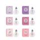 SENTIO DISPLAY ZODIAC 15 ML