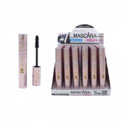 MASCARAS HIGH WATERPROOF LETICIA WELL