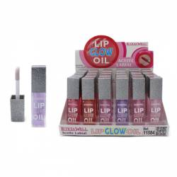 LIP GLOSS GLOW OIL LETICIA WELL