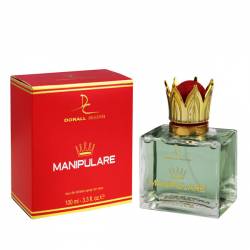 MANIPULARE MEN EAU DE TOILETTE DORALL