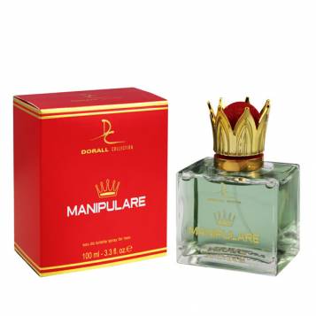 MANIPULARE EAU DE TOILETTE HOMME DORALL