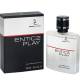 ENTICE PLAY EAU DE TOILETTE HOMME DORALL