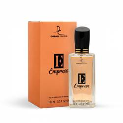 EMPRESS EAU DE TOILETTE FEMME DORALL