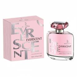 EVERSCENT EAU DE TOILETTE FEMME DORALL