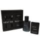 COFFRET MEET ME EXTREME EAU DE TOILETTE HOMME OMERTA