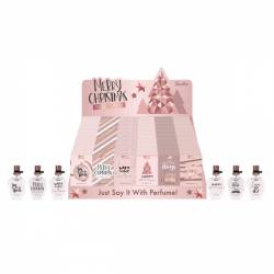 SENTIO DISPLAY X-MAS 15 ML