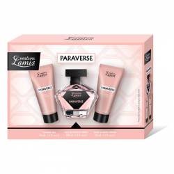 GIFTSET PARAVERSE WOMEN LAMIS