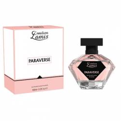 PARAVERSE EAU DE PARFUM FEMME LAMIS