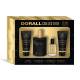 GIFTSET L'HOMME NOIR MEN DORALL