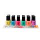 LOVELY POP PEACE NAIL POLISH