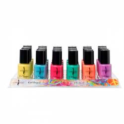 LOVELY POP PEACE NAIL POLISH