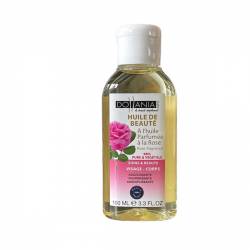 ROSE OIL DOLLANIA