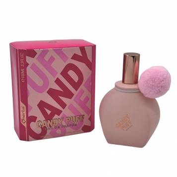 EAU DE PARFUM CANDY PUFF OMERTA