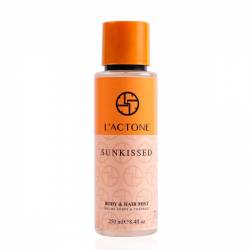 BODY & HAIR MIST SUNKISSED L'ACTONE