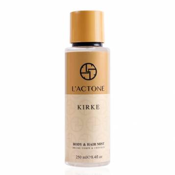 BODY & HAIR MIST KIRKE L'ACTONE