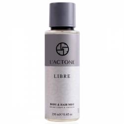 BODY & HAIR MIST LIBRE L'ACTONE