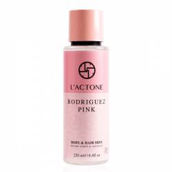 BODY & HAIR MIST RODRIGUEZ PINK L'ACTONE