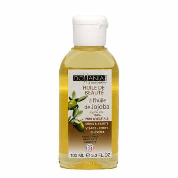 HUILE DE JOJOBA DOLLANIA