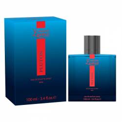 LAMIS PLUTON EAU DE TOILETTE MEN