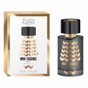 LAMIS DIVA ESSENCE EAU DE PARFUM WOMEN