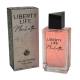 EDP WOMEN 100ML LIBERTY LIFE MANHATTAN