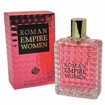 EDP FEMME 100ML ROMAN EMPIRE WOMEN