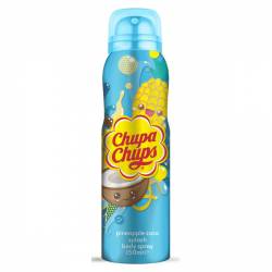 CHUPA CHUPS BODY SPRAY PINA COLADA