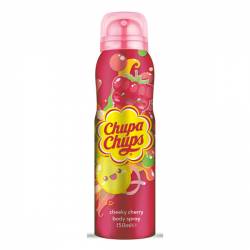 CHUPA CHUPS BODY SPRAY CHERRY