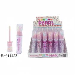 BRILLANT A LEVRES BUBBLE PEARL LETICIA WELL